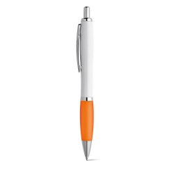 Πλαστικό στυλό MOVE (TS 23118) πορτοκαλί